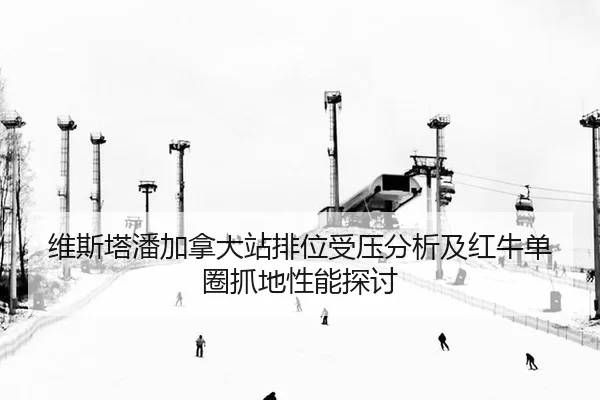 维斯塔潘加拿大站排位受压分析及红牛单圈抓地性能探讨